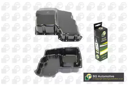 SP2303 BGA Масляный поддон SP2303 BGA Масляный поддон