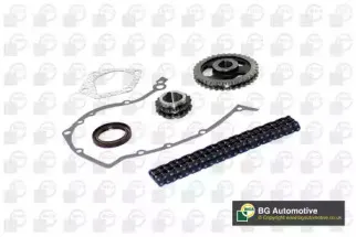TC0560FK BGA Комплект цели привода распредвала TC0560FK BGA Комплект цели привода распредвала