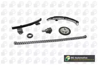 TC5400FK BGA Комплект цели привода распредвала TC5400FK BGA Комплект цели привода распредвала