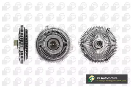 VF0906 BGA Сцепление, вентилятор радиатора VF0906 BGA Сцепление, вентилятор радиатора