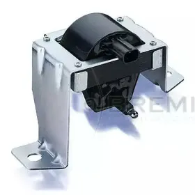 11935 BREMI Катушка зажигания 11935 BREMI Катушка зажигания