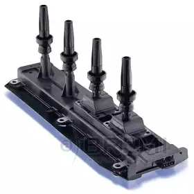 20340 BREMI Катушка зажигания 20340 BREMI Катушка зажигания