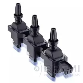 20352 BREMI Катушка зажигания 20352 BREMI Катушка зажигания