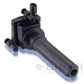 20405 BREMI Катушка зажигания 20405 BREMI Катушка зажигания