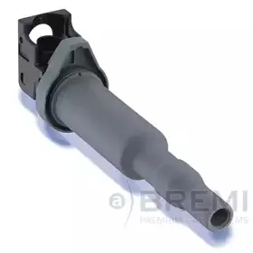 20465 BREMI Катушка зажигания 20465 BREMI Катушка зажигания