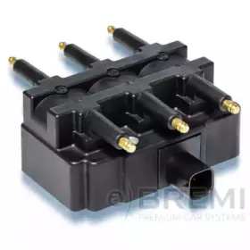 20473 BREMI Катушка зажигания 20473 BREMI Катушка зажигания