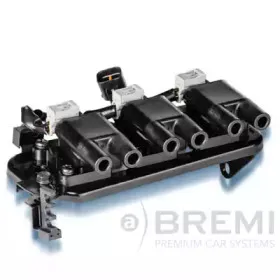 20475 BREMI Катушка зажигания 20475 BREMI Катушка зажигания