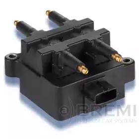 20515 BREMI Катушка зажигания 20515 BREMI Катушка зажигания