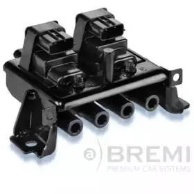 20536 BREMI Катушка зажигания 20536 BREMI Катушка зажигания