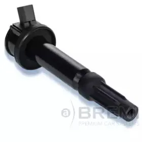 20544 BREMI Катушка зажигания 20544 BREMI Катушка зажигания