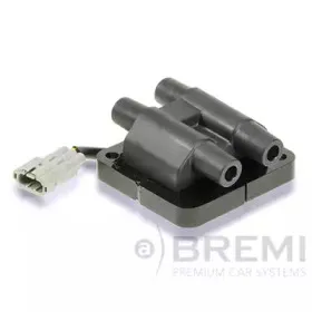 20562 BREMI Катушка зажигания 20562 BREMI Катушка зажигания