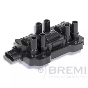 20584 BREMI Катушка зажигания 20584 BREMI Катушка зажигания