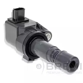 20657 BREMI Катушка зажигания 20657 BREMI Катушка зажигания