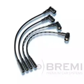600530 BREMI Комплект проводов зажигания 600530 BREMI Комплект проводов зажигания
