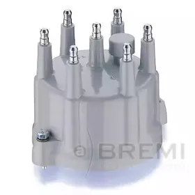 6553 BREMI Крышка распределителя зажигания 6553 BREMI Крышка распределителя зажигания