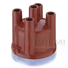 8045 BREMI Крышка распределителя зажигания 8045 BREMI Крышка распределителя зажигания