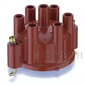 8056E BREMI Крышка распределителя зажигания 8056E BREMI Крышка распределителя зажигания