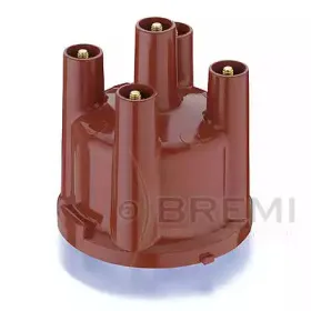 8063 BREMI Крышка распределителя зажигания 8063 BREMI Крышка распределителя зажигания