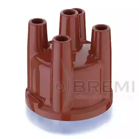 8064 BREMI Крышка распределителя зажигания 8064 BREMI Крышка распределителя зажигания