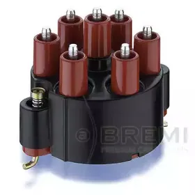 8071 BREMI Крышка распределителя зажигания 8071 BREMI Крышка распределителя зажигания