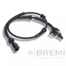 50020 BREMI Датчик, частота вращения колеса 50020 BREMI Датчик, частота вращения колеса