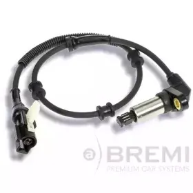 50035 BREMI Датчик, частота вращения колеса 50035 BREMI Датчик, частота вращения колеса