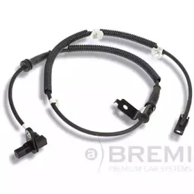 50100 BREMI Датчик, частота вращения колеса 50100 BREMI Датчик, частота вращения колеса