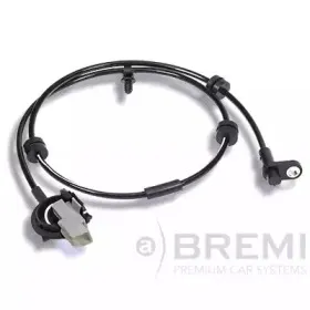 50124 BREMI Датчик, частота вращения колеса 50124 BREMI Датчик, частота вращения колеса