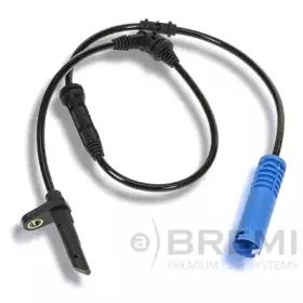 50130 BREMI Датчик, частота вращения колеса 50130 BREMI Датчик, частота вращения колеса