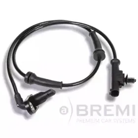 50143 BREMI Датчик, частота вращения колеса 50143 BREMI Датчик, частота вращения колеса
