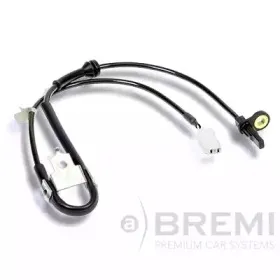 50155 BREMI Датчик, частота вращения колеса 50155 BREMI Датчик, частота вращения колеса