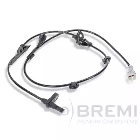 50175 BREMI Датчик, частота вращения колеса 50175 BREMI Датчик, частота вращения колеса