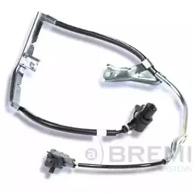 50195 BREMI Датчик, частота вращения колеса 50195 BREMI Датчик, частота вращения колеса