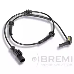 50224 BREMI Датчик, частота вращения колеса 50224 BREMI Датчик, частота вращения колеса