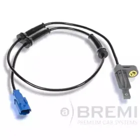 50255 BREMI Датчик, частота вращения колеса 50255 BREMI Датчик, частота вращения колеса