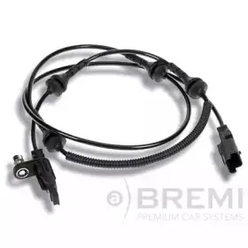 50263 BREMI Датчик, частота вращения колеса 50263 BREMI Датчик, частота вращения колеса