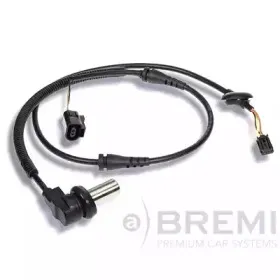 50298 BREMI Датчик, частота вращения колеса 50298 BREMI Датчик, частота вращения колеса