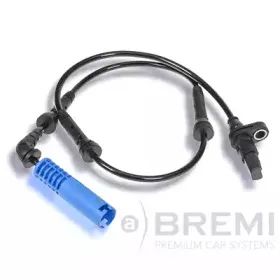 50355 BREMI Датчик, частота вращения колеса 50355 BREMI Датчик, частота вращения колеса