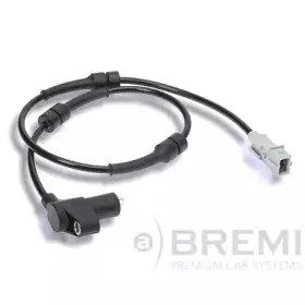 50358 BREMI Датчик, частота вращения колеса 50358 BREMI Датчик, частота вращения колеса