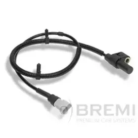 50405 BREMI Датчик, частота вращения колеса 50405 BREMI Датчик, частота вращения колеса