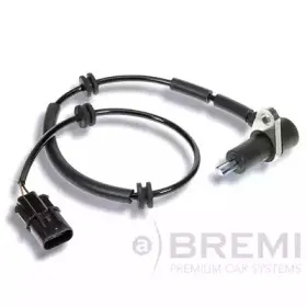 50424 BREMI Датчик, частота вращения колеса 50424 BREMI Датчик, частота вращения колеса