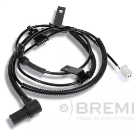 50457 BREMI Датчик, частота вращения колеса 50457 BREMI Датчик, частота вращения колеса