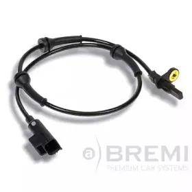 50481 BREMI Датчик, частота вращения колеса 50481 BREMI Датчик, частота вращения колеса