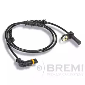 50525 BREMI Датчик, частота вращения колеса 50525 BREMI Датчик, частота вращения колеса