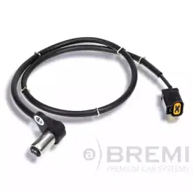 50533 BREMI Датчик, частота вращения колеса 50533 BREMI Датчик, частота вращения колеса