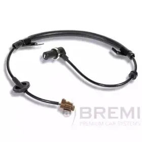 50556 BREMI Датчик, частота вращения колеса 50556 BREMI Датчик, частота вращения колеса