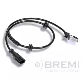 50590 BREMI Датчик, частота вращения колеса 50590 BREMI Датчик, частота вращения колеса