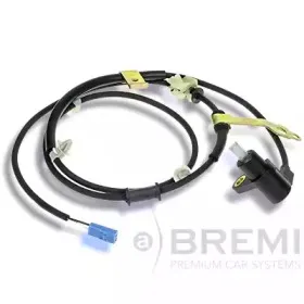 50629 BREMI Датчик, частота вращения колеса 50629 BREMI Датчик, частота вращения колеса