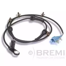 50721 BREMI Датчик, частота вращения колеса 50721 BREMI Датчик, частота вращения колеса
