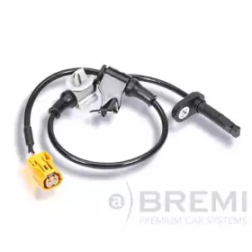 50763 BREMI Датчик, частота вращения колеса 50763 BREMI Датчик, частота вращения колеса